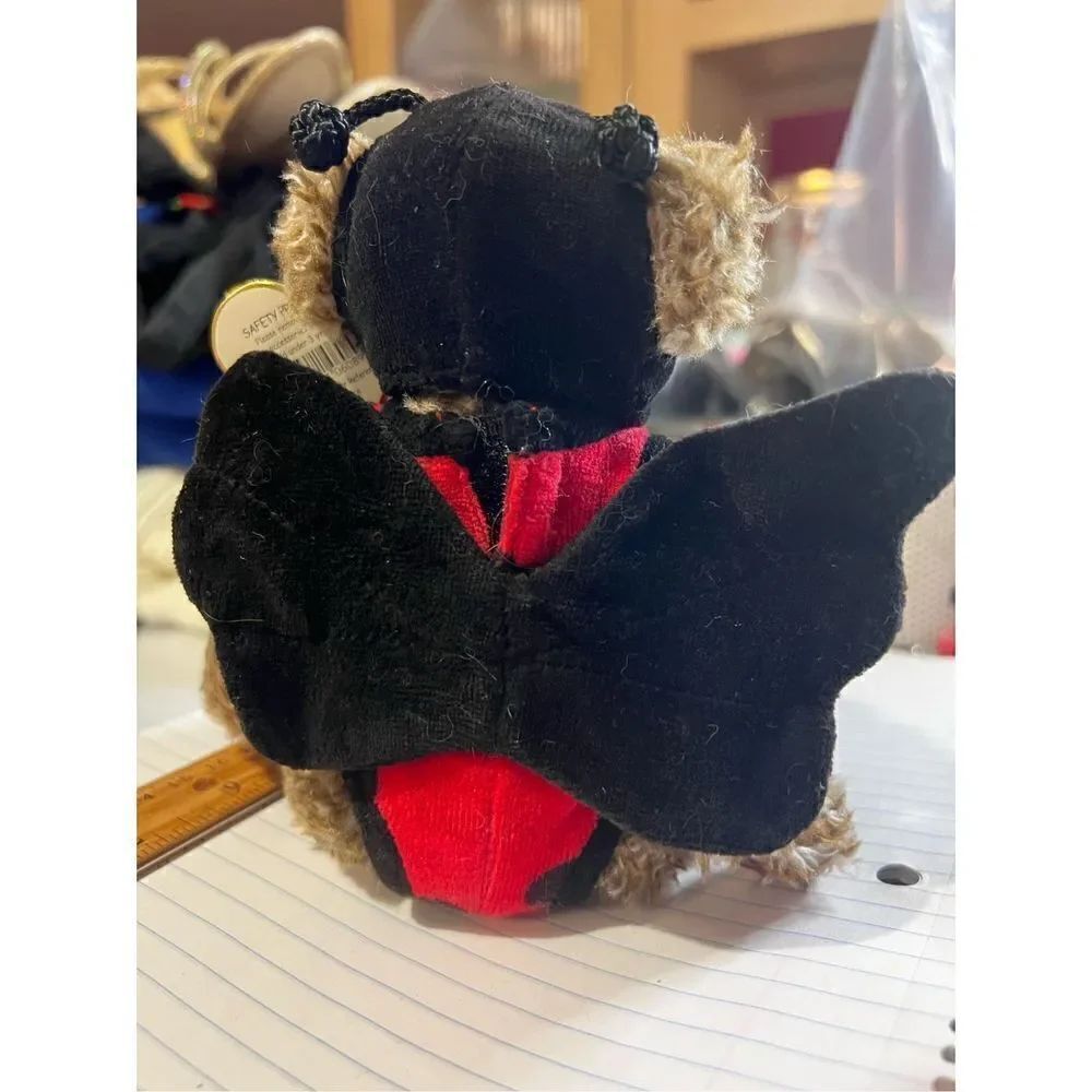 TY The Attic Collection “ Bugsy” - Picture 2 of 6